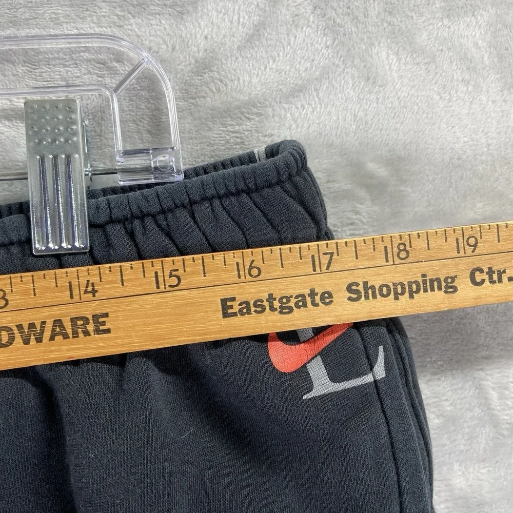 Nike Sweatpants Mens XL Tall 30